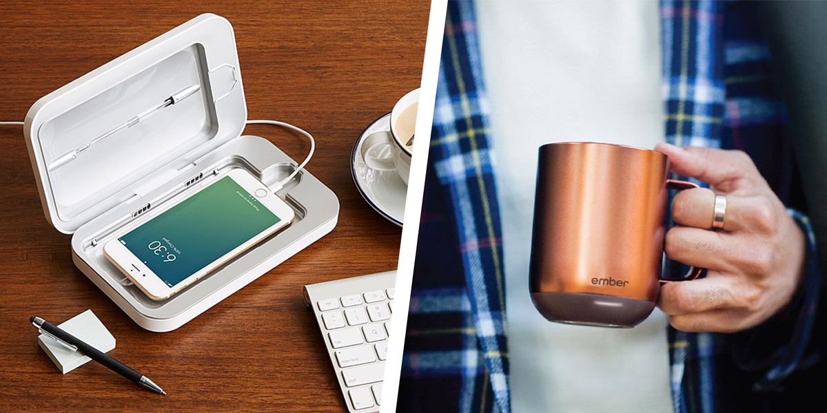 27 Office Essentials to Make Working From Home So Much Easier