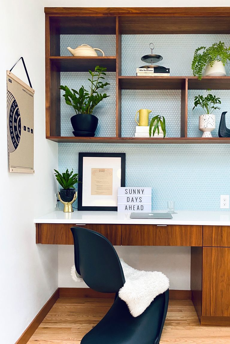 32 Best Home Office Ideas How To Decorate A Home Office