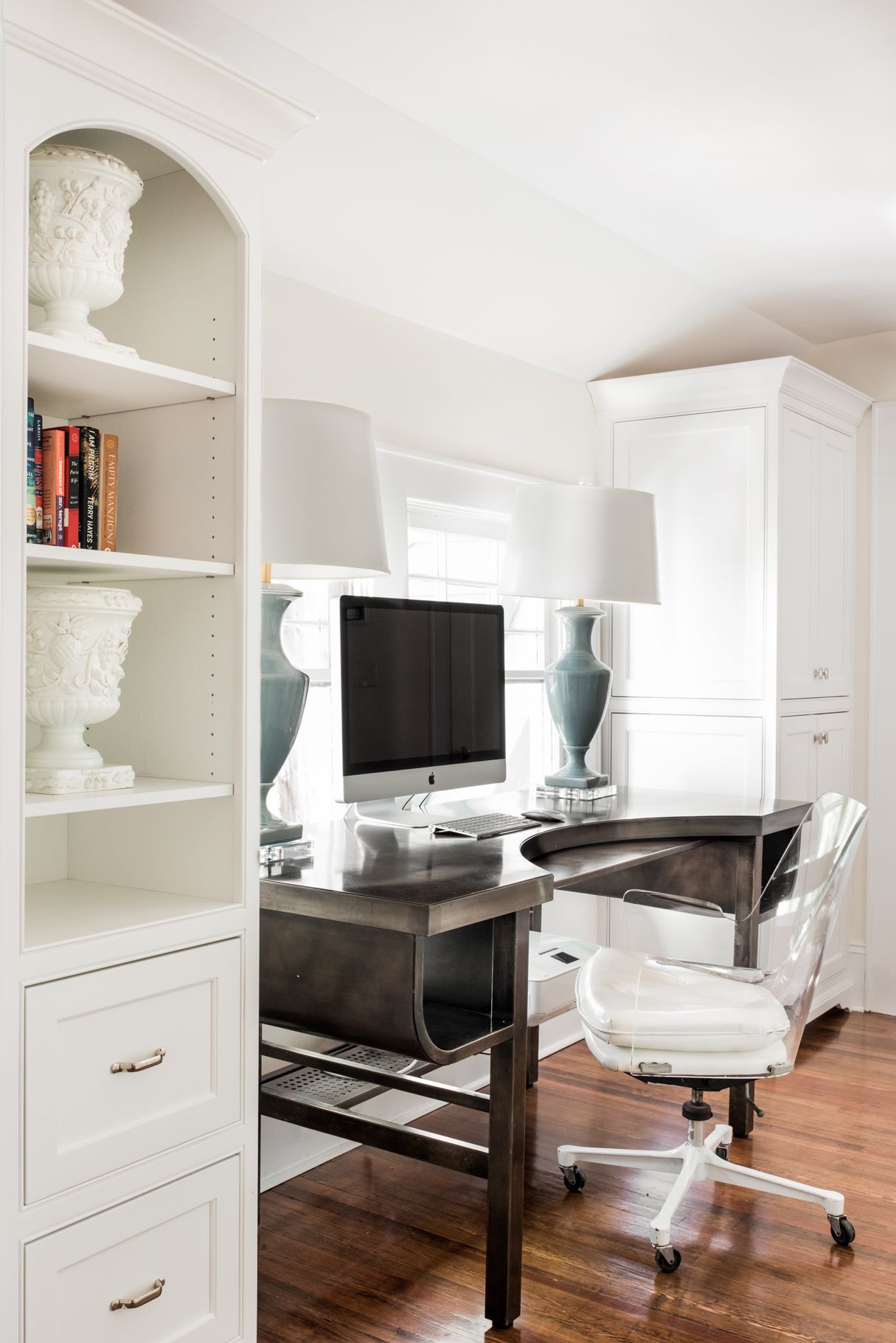 How To Decorate A Home Office Home Design Ideas