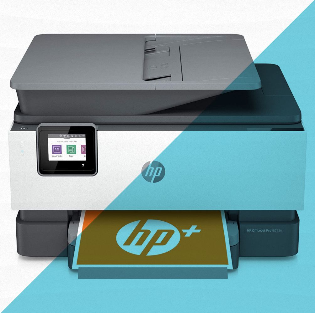 The Best Printers for Home Offices
