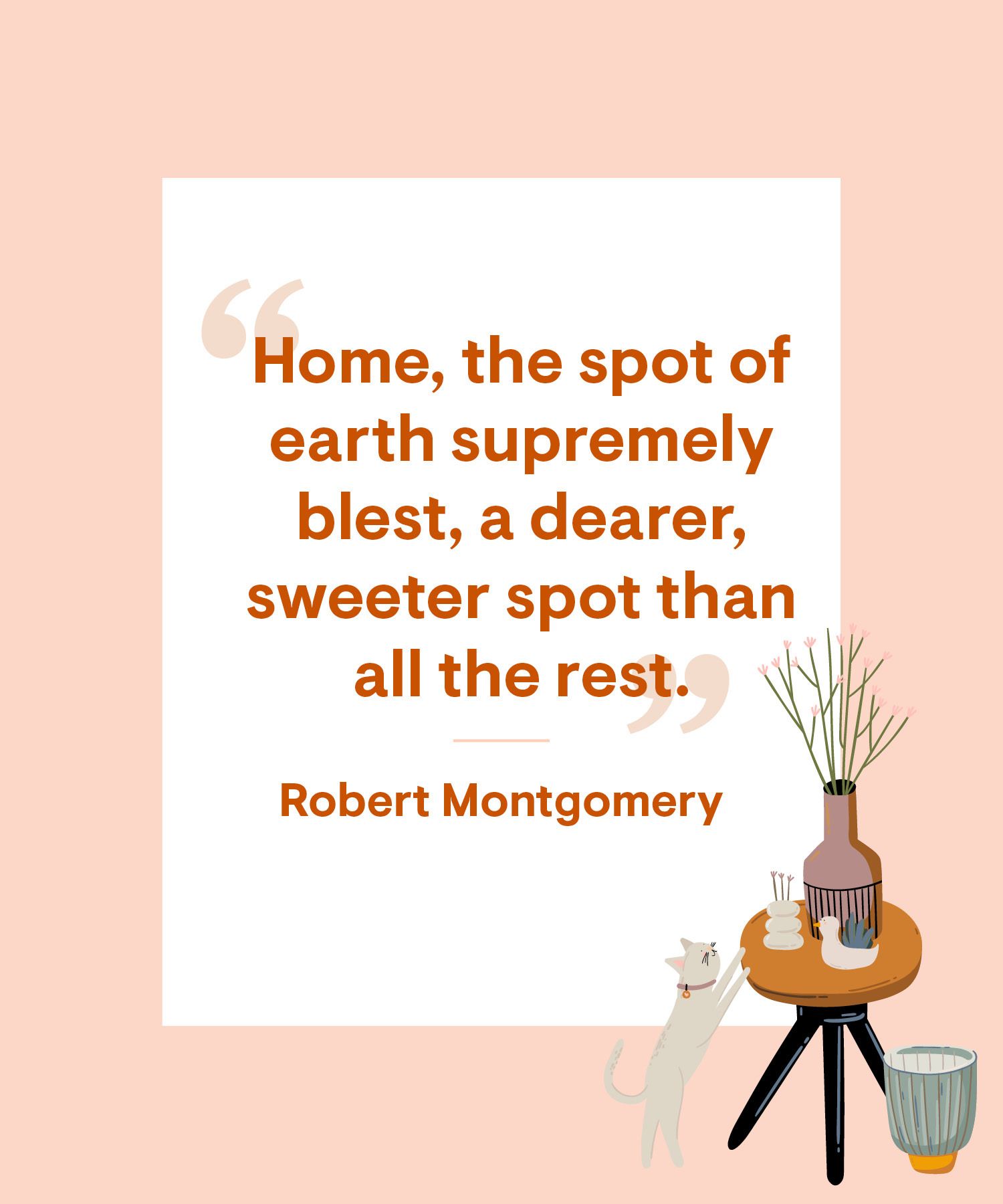 45 Best Home Quotes Beautiful Sayings About Home Sweet Home