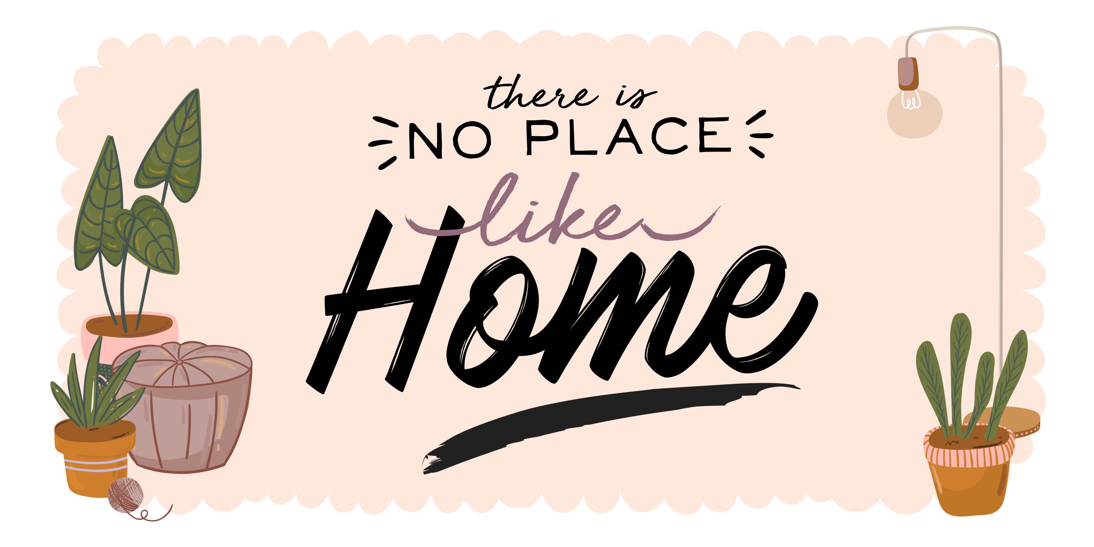 45 Best Home Quotes - Beautiful Sayings About Home Sweet Home