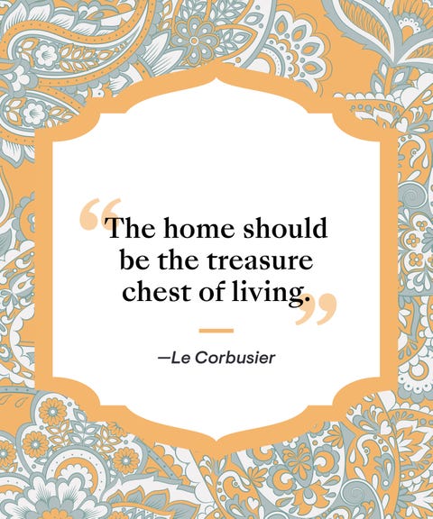 58 Best Home Quotes - Beautiful Sayings About Home Sweet Home