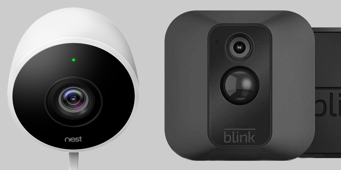 what's the best home security camera