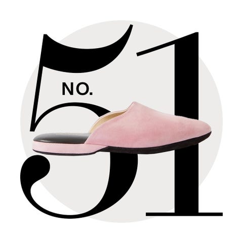 charvet slippers