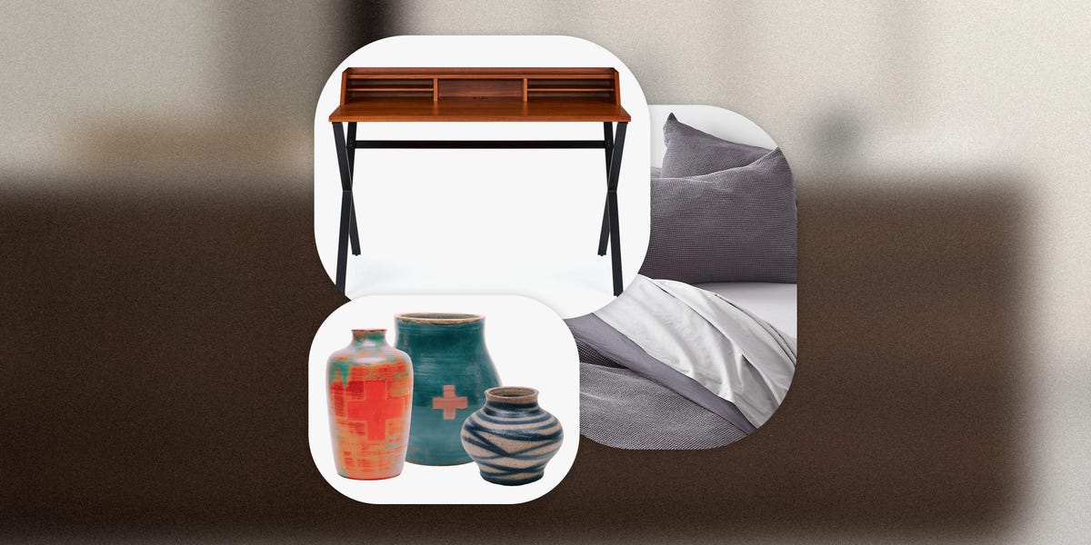 All the Coolest Home and Design Releases We Found in February 2021