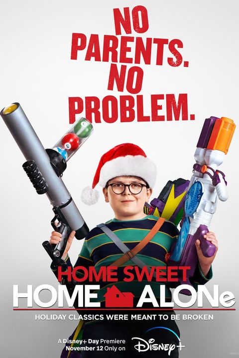 best kids christmas movies   home sweet home alone