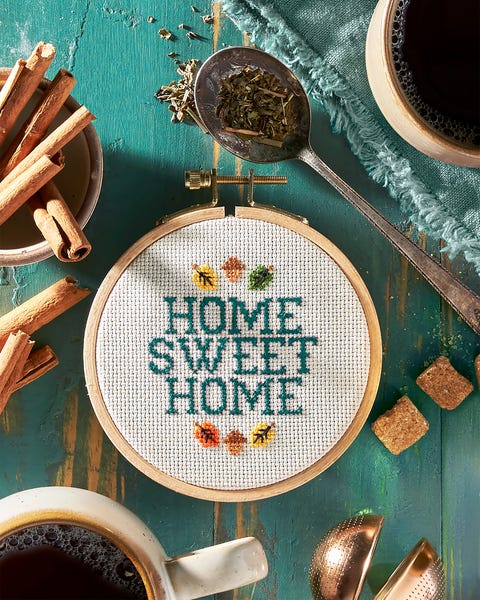 home sweet home cross stitch pattern home sweet home cross stitch pattern