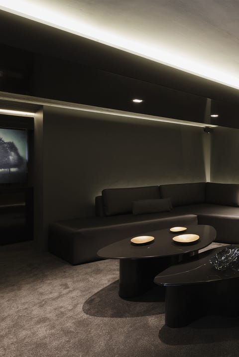 Home theater