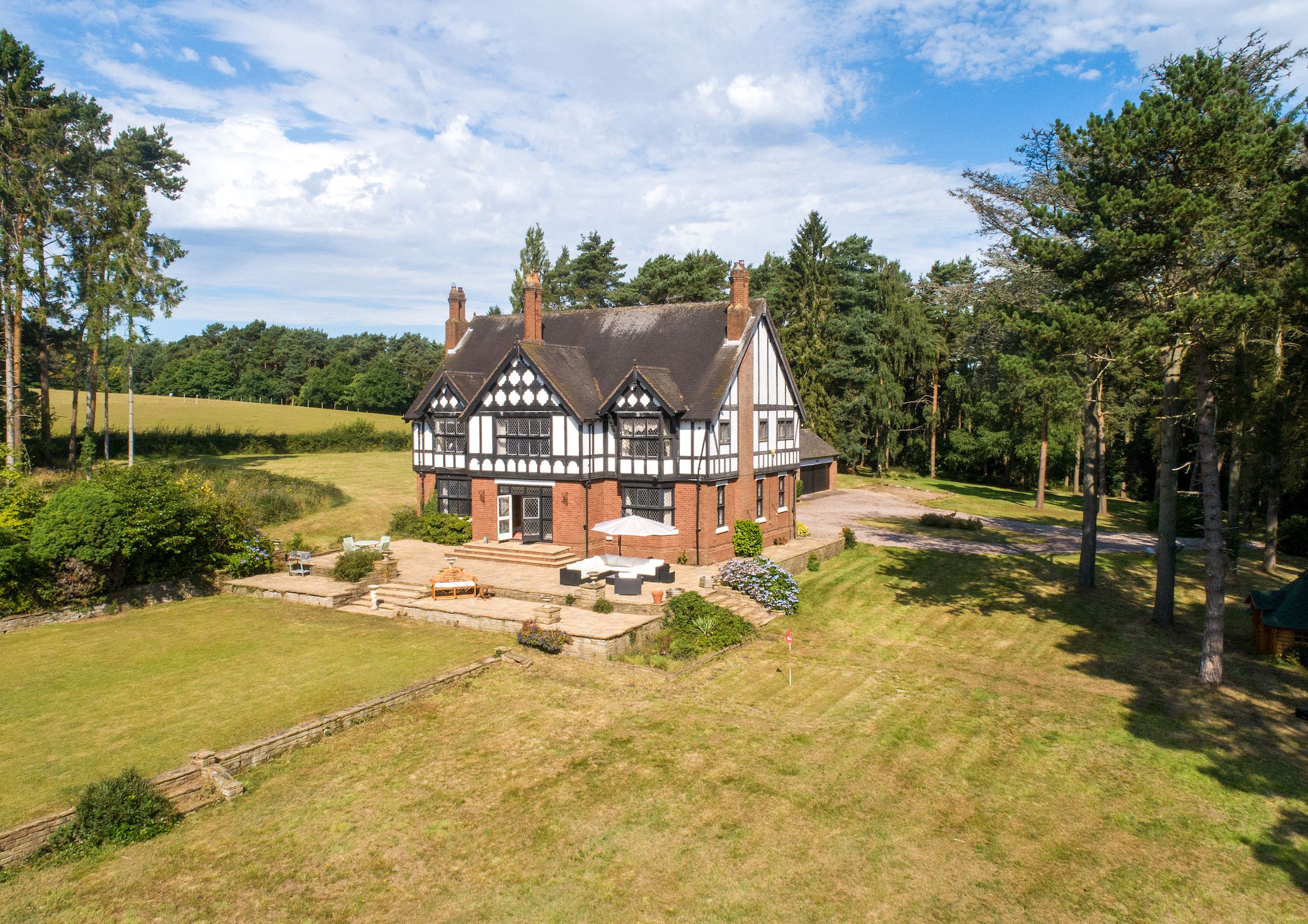 House Where Roy Wood Wrote Wizzard S Christmas Song Up For Sale