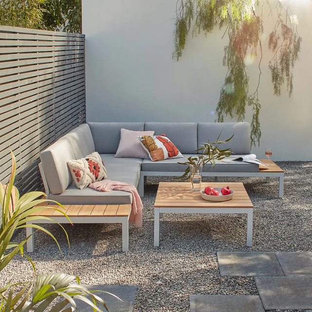 homebase garden furniture