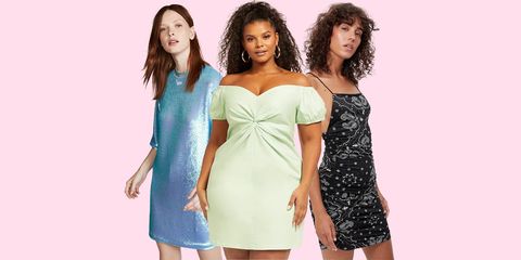 23 Best Homecoming Dresses for 2020