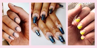 Best Nails Of 2018 Nail Polish Ideas Nail Art