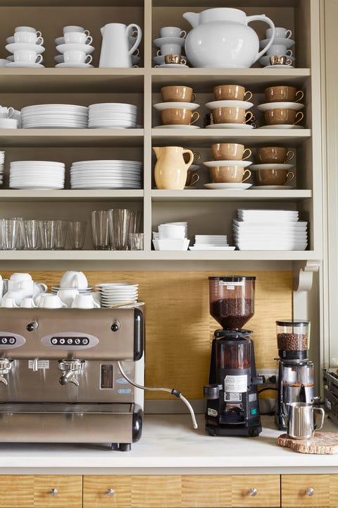 Tour Martha Stewart S Kitchen Martha Stewart Home And Kitchen Photos