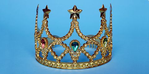 Crown, Fashion accessory, Headpiece, Tiara, Jewellery, Hair accessory, Headgear, Metal, 