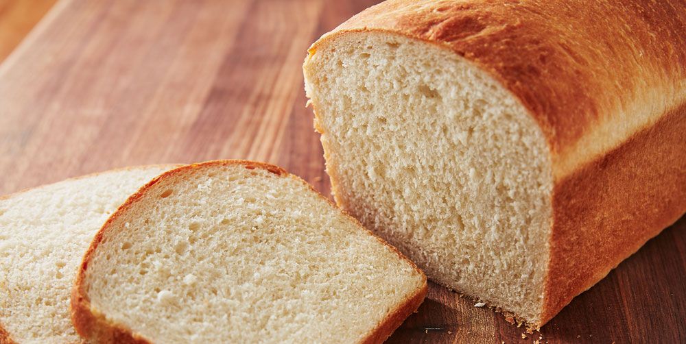 White Bread Recipe With Self Rising Flour / Easy tip on how to make your own self-rising flour to use ...