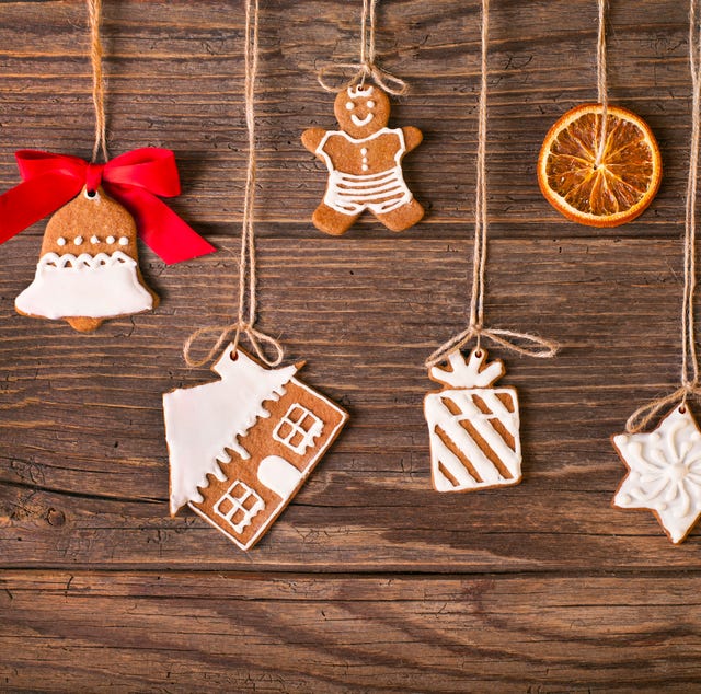 70 Homemade Ornaments Diy Crafts With Tree