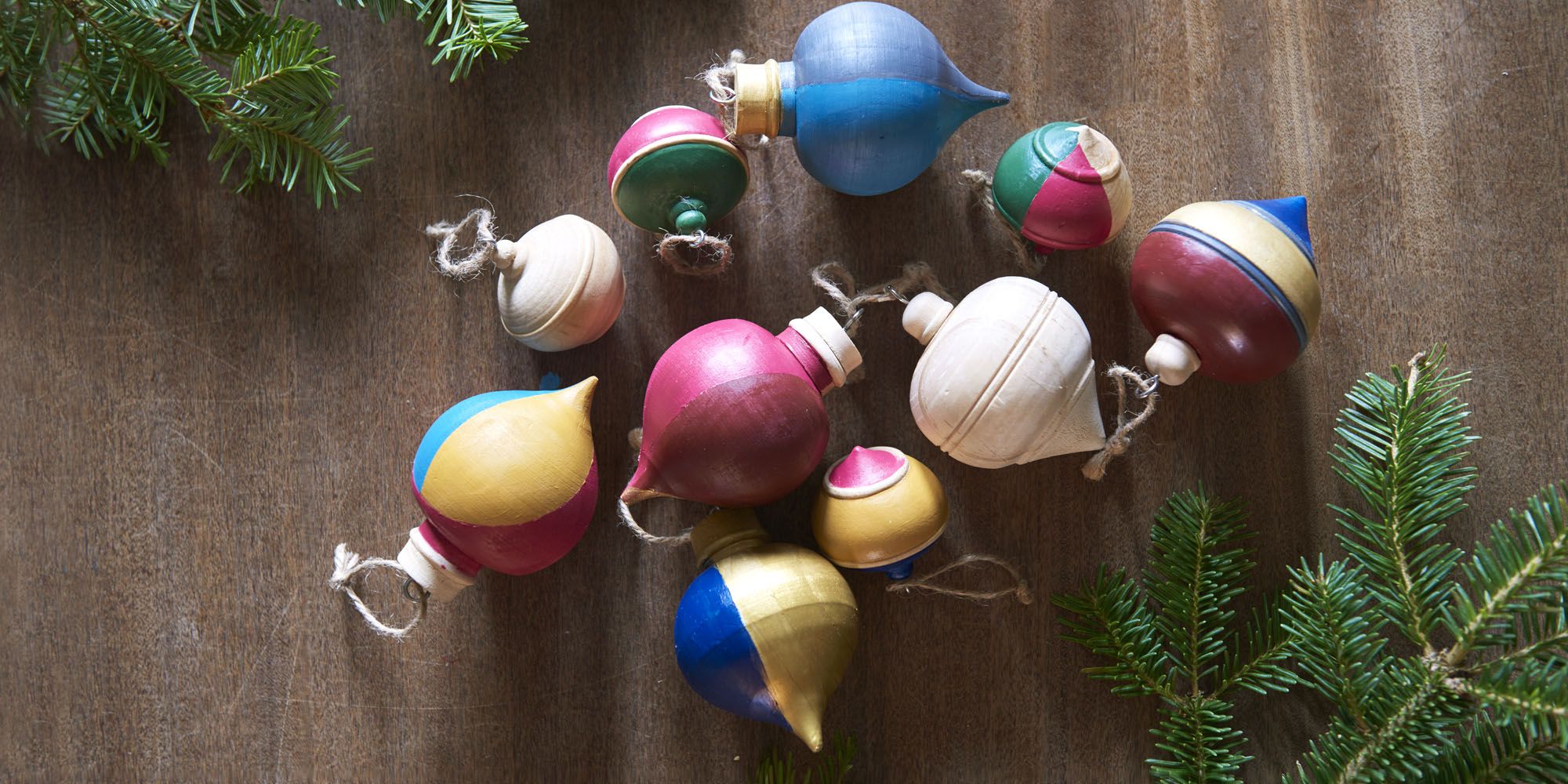 handmade beaded christmas ornament kits