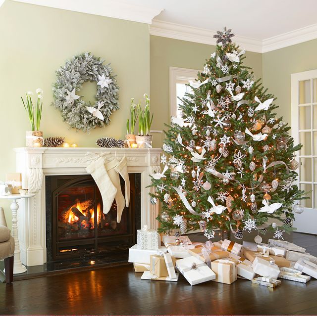 78 Homemade Christmas Ornaments Diy Handmade Holiday Tree Ornament Craft Ideas - Target Christmas Decor Ideas 2021