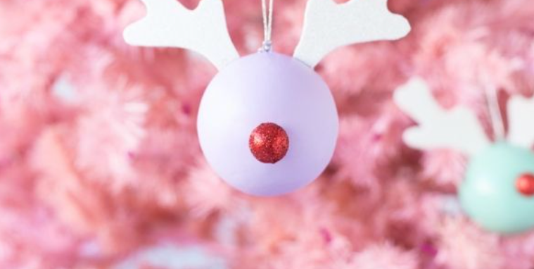 90 Best DIY Christmas Ornaments - Homemade Christmas Ornaments 90 Best DIY Christmas Ornaments - Homemade Christmas Ornaments