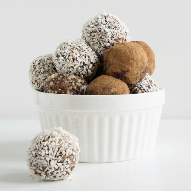 40 Easy Protein Ball Recipes And Energy Bite Recipes