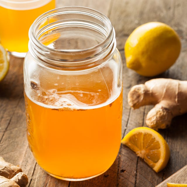 is kombucha helpful in our diet?