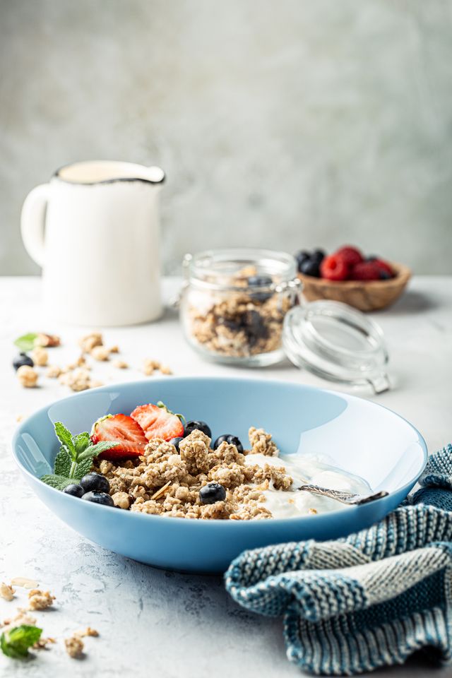 Desayunos saludables: los más ricos y rápidos de preparar
