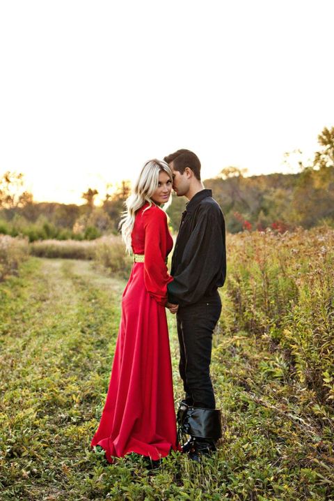 homemade halloween costumes the princess bride