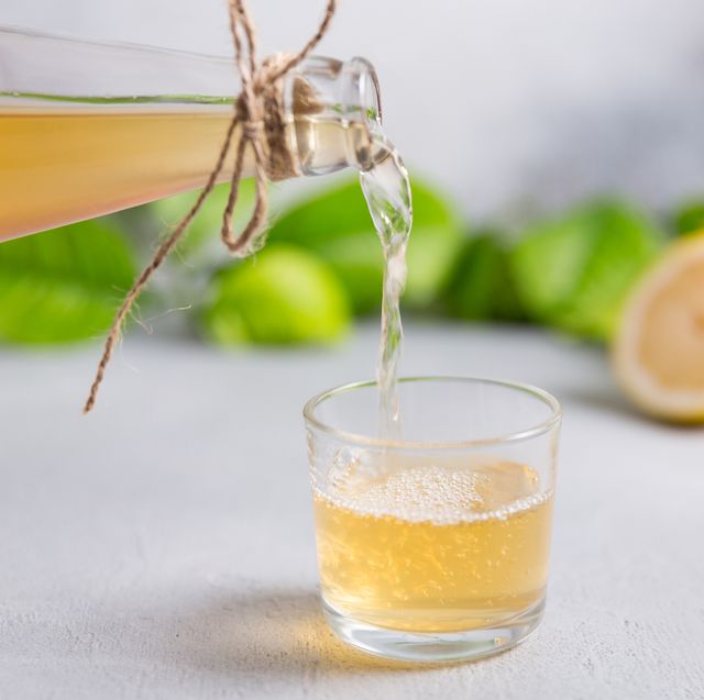 probiotic drinks, homemade kombucha tea 15 best probiotic drinks