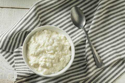 dieta cetosisgénica plan de comidas sin lácteos