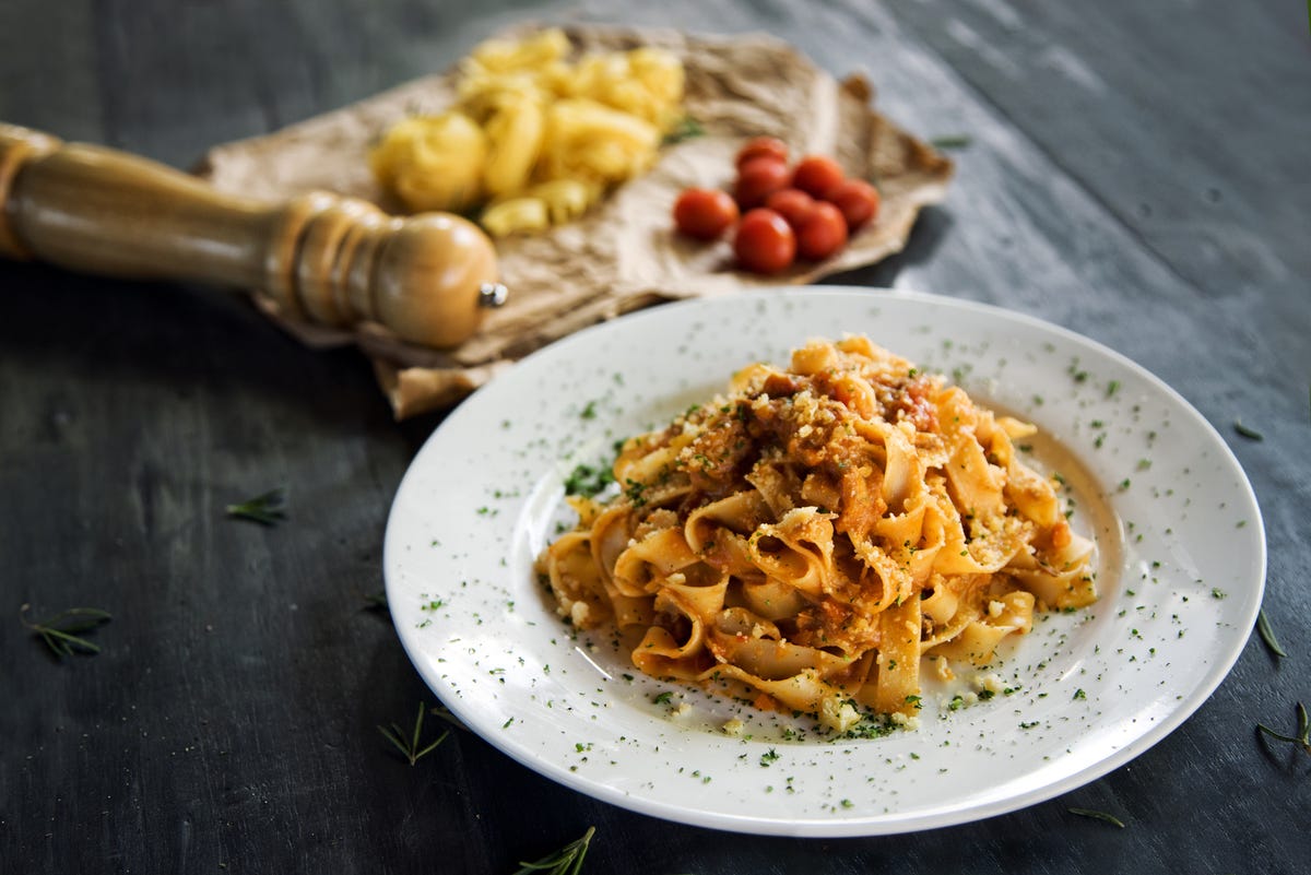 Top 10 beste Italiaanse restaurants van Nederland om dat vakantiegevoel vast te houden