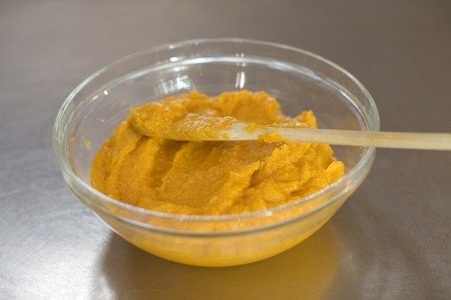 Best Pumpkin Puree Recipe How To Make Homemade Pumpkin Puree