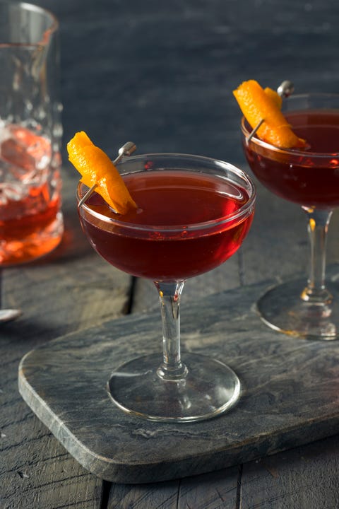 Boulevardier Pronunciation