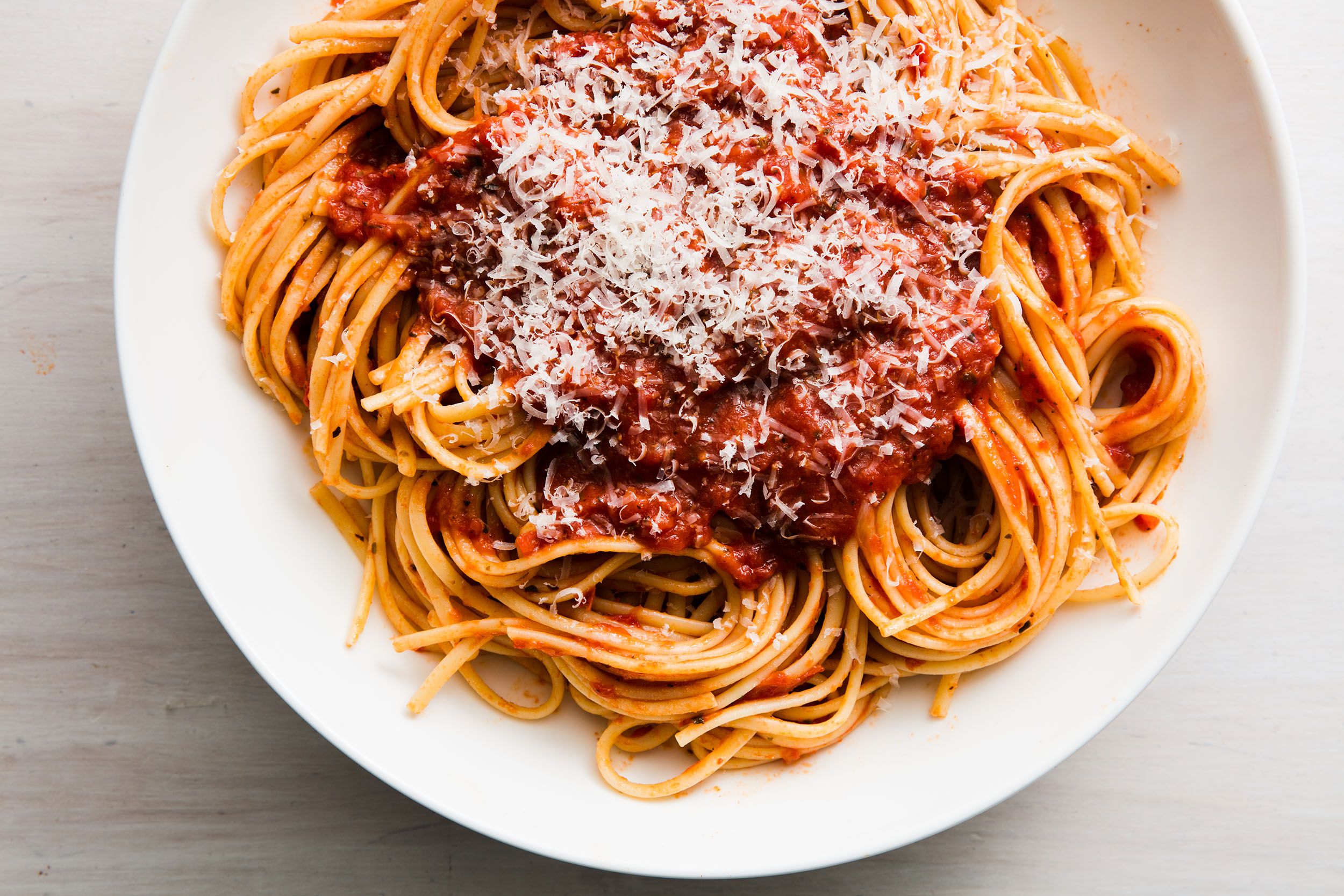 Best Homemade Spaghetti Sauce Recipe How To Make Homemade Spaghetti Sauce