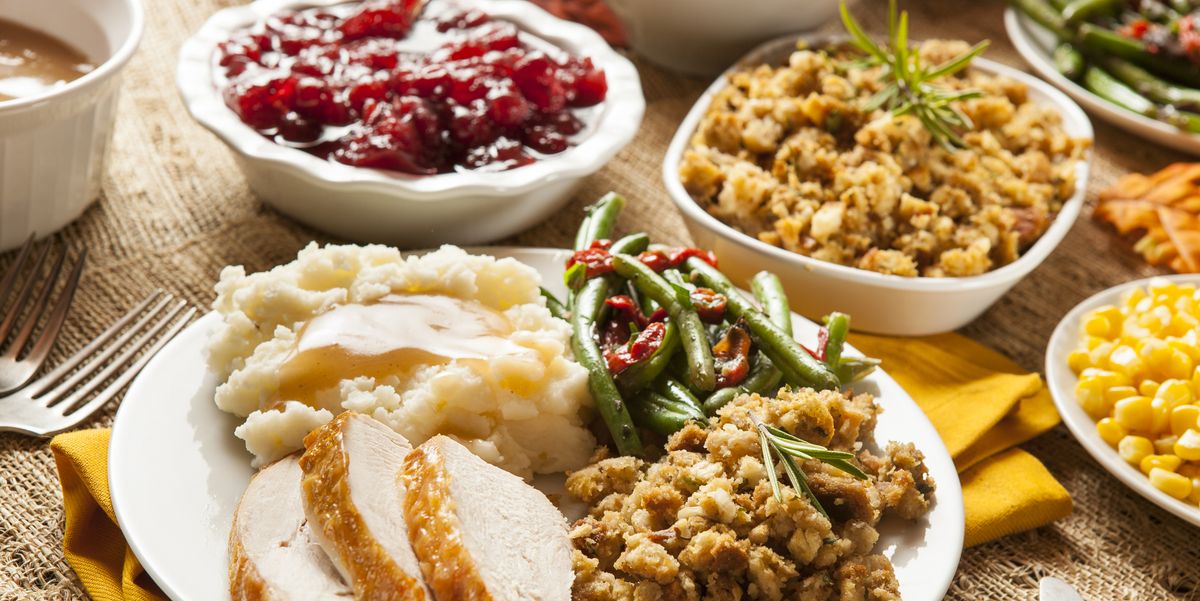 18 Best Places To Buy Fully Cooked Thanksgiving Dinners 2021