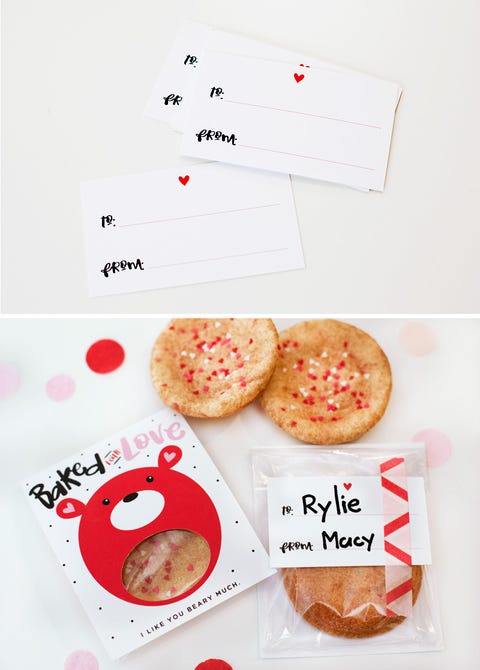 28 Diy Valentine S Day Cards Homemade Valentines