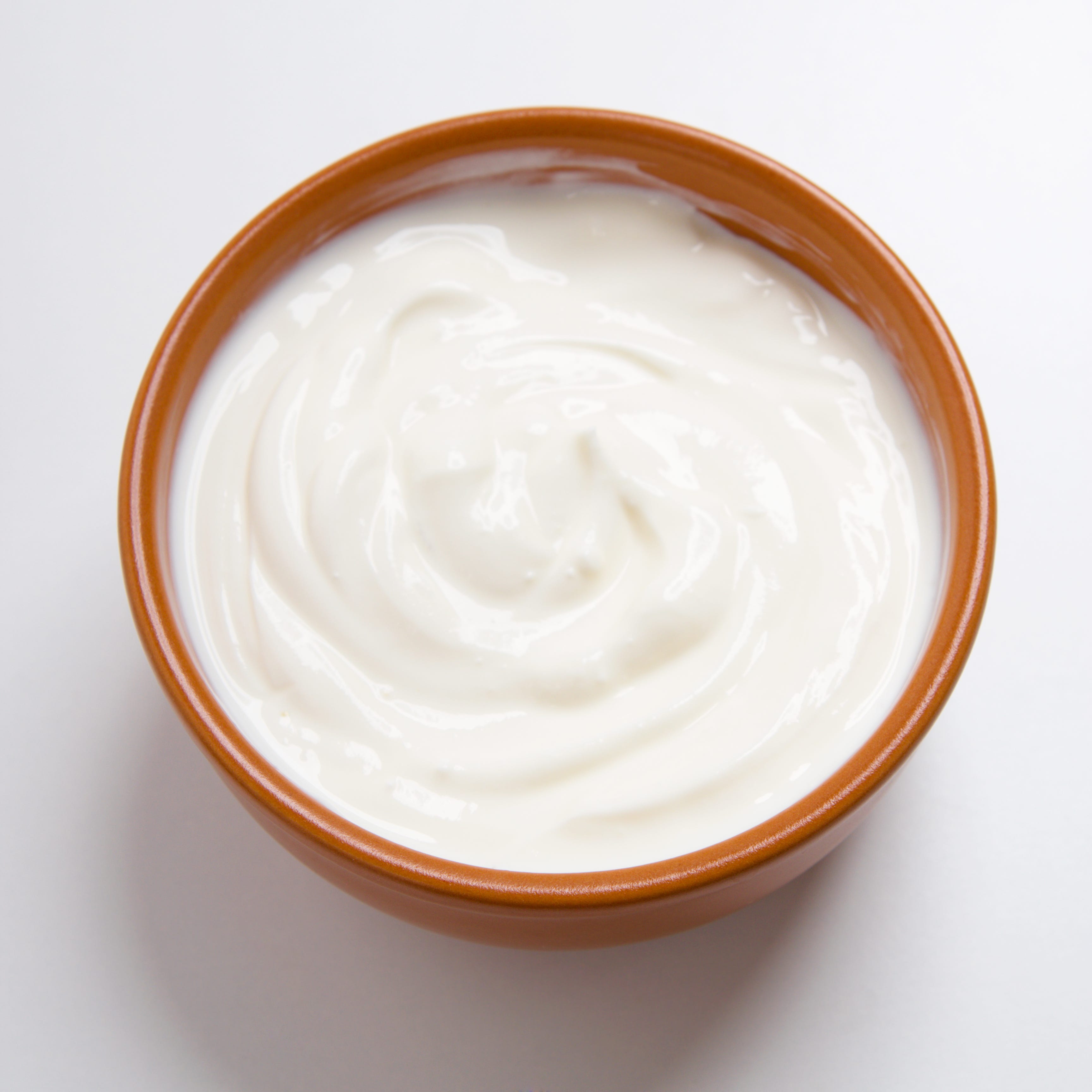 Sour Cream Substitutes For When You Find Yourself In A Pinch