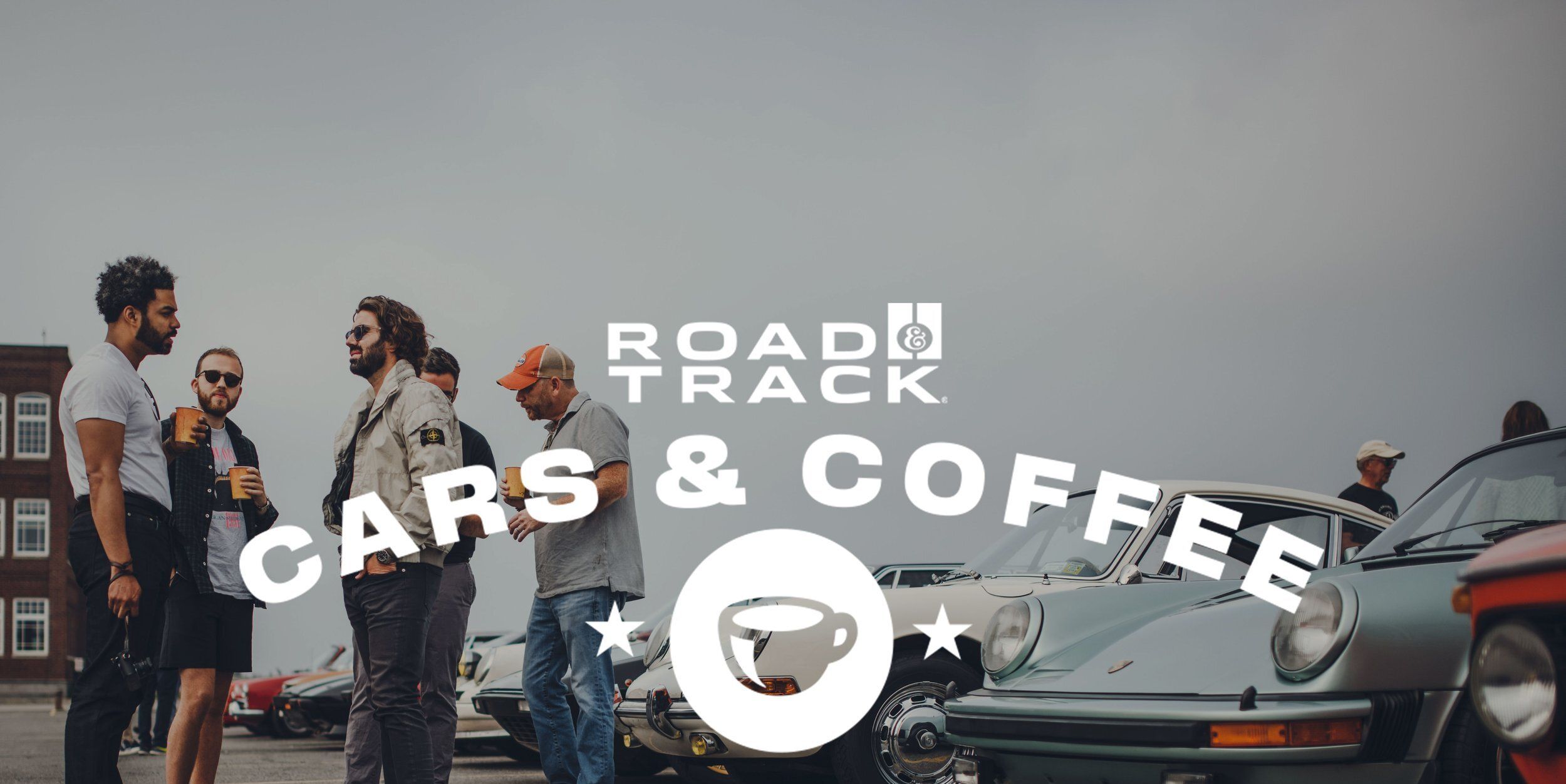 Join Road & Track for a Celebratory Cars and Coffee