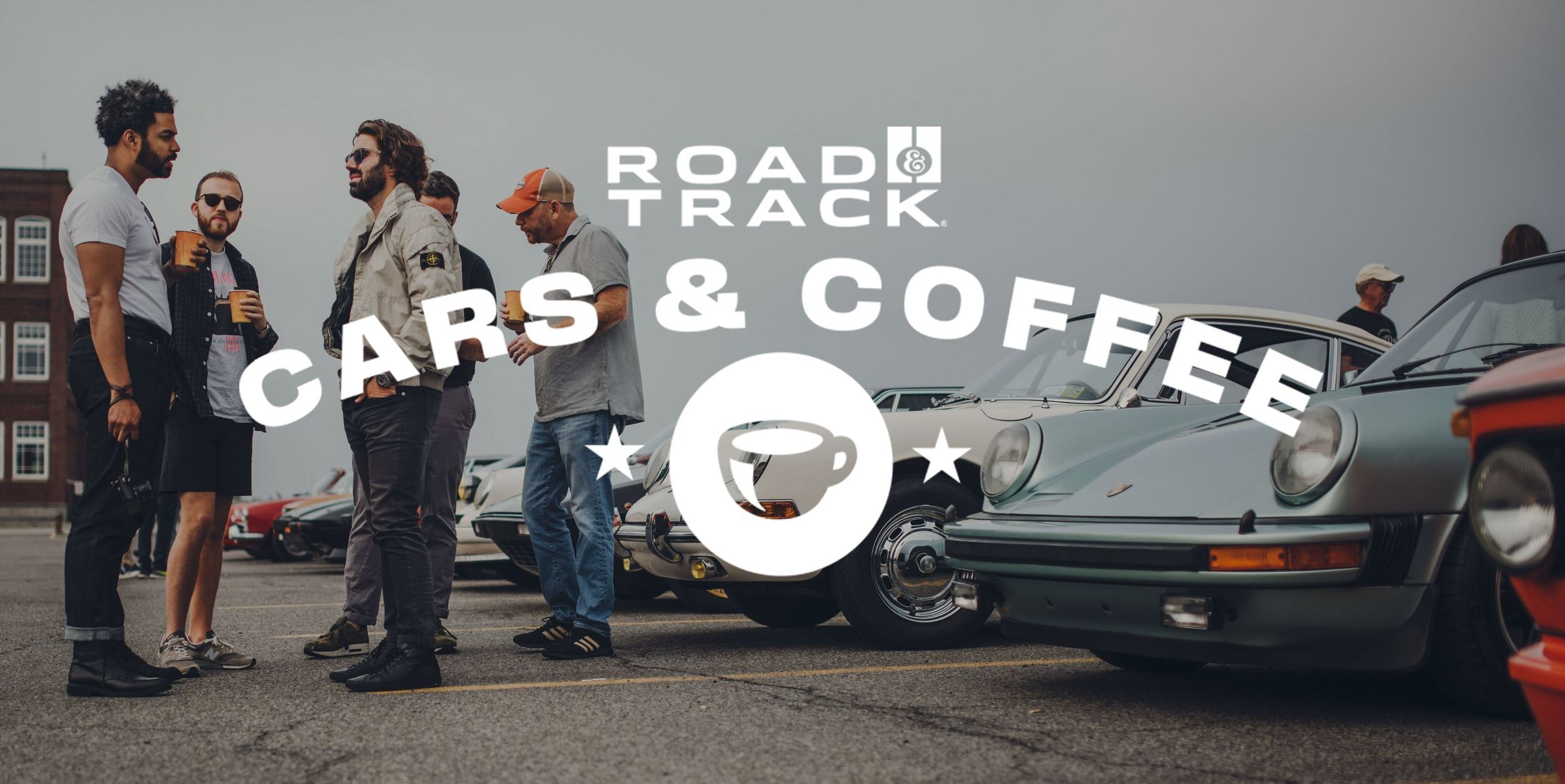 Join Road & Track for a Celebratory Cars and Coffee
