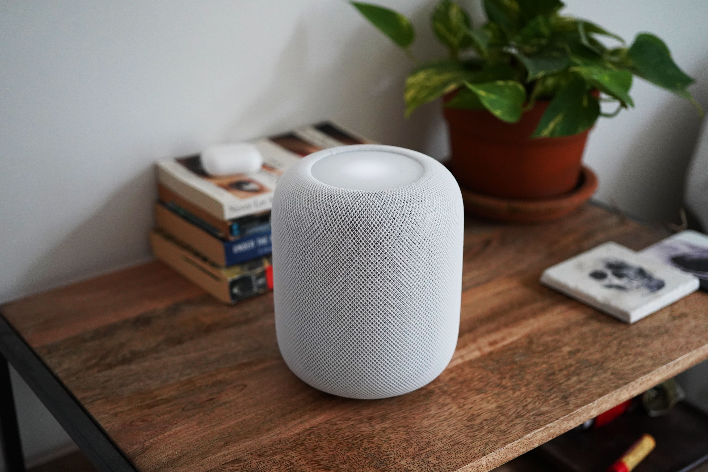 Apple HomePod Review: Apple's 2nd-Generation Smart Speaker, Tested