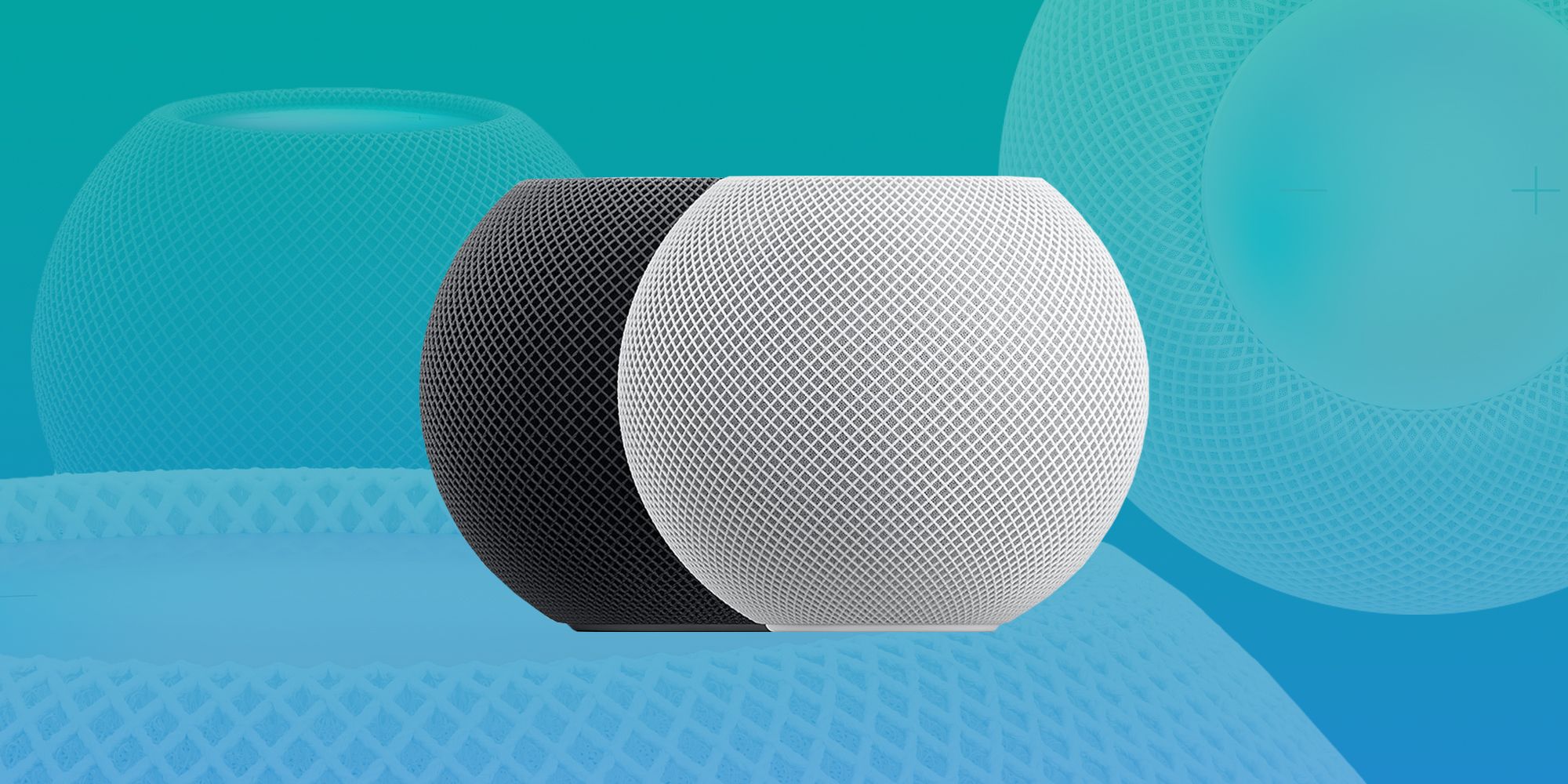 apple homepod speaker