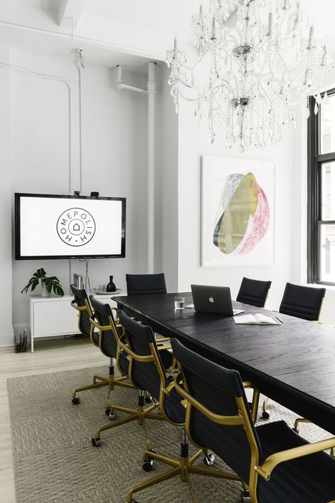 Homepolish Office Design Ideas - Office Interior Design