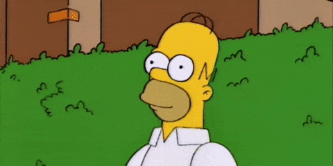 Los Simpson: El meme de Homer que ha hecho historia de la TV