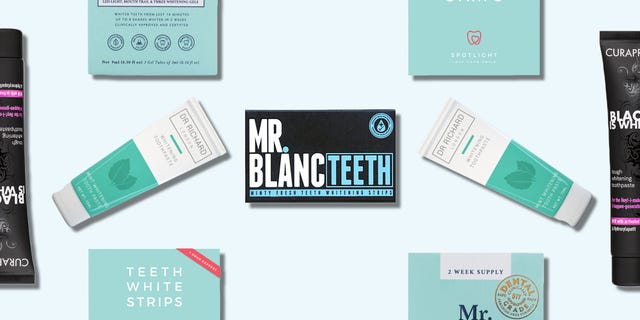 Do Teeth Whitening Strips Work On Fake Teeth - TeethWalls
