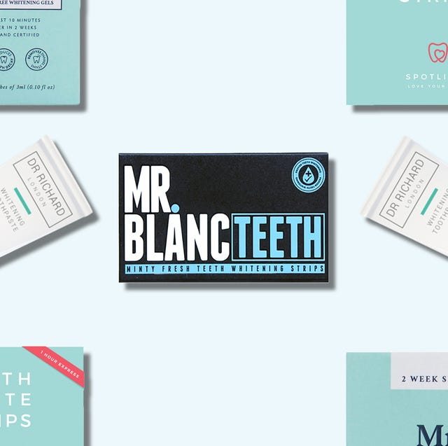 Do Teeth Whitening Strips Work On Fake Teeth - TeethWalls