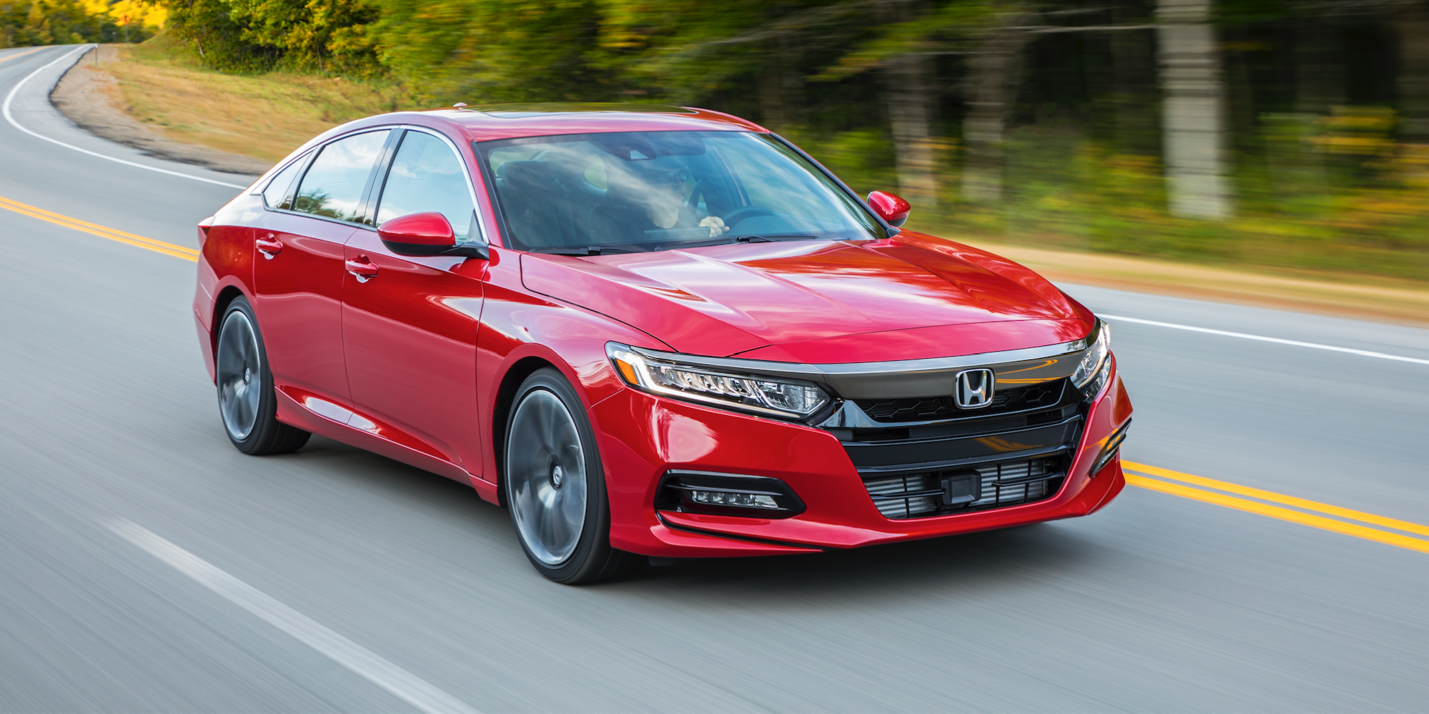 2020 honda accord prices rise by 185 385 2020 honda accord prices rise by 185 385