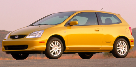 27 Most Fun Used Cars You Can Buy For Under 5000