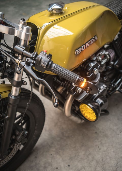 ironwood custom motorcycles for sale