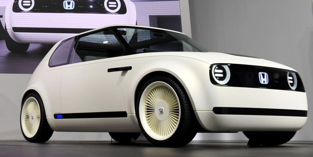 8 Awesome New Electric Cars You Need To Know