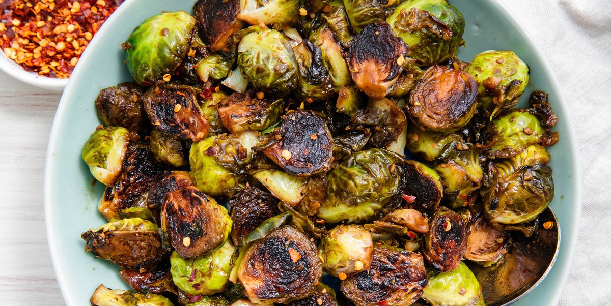 40+ Christmas Dinner Side Dishes - Recipes for Best Holiday Sides—Delish.com
